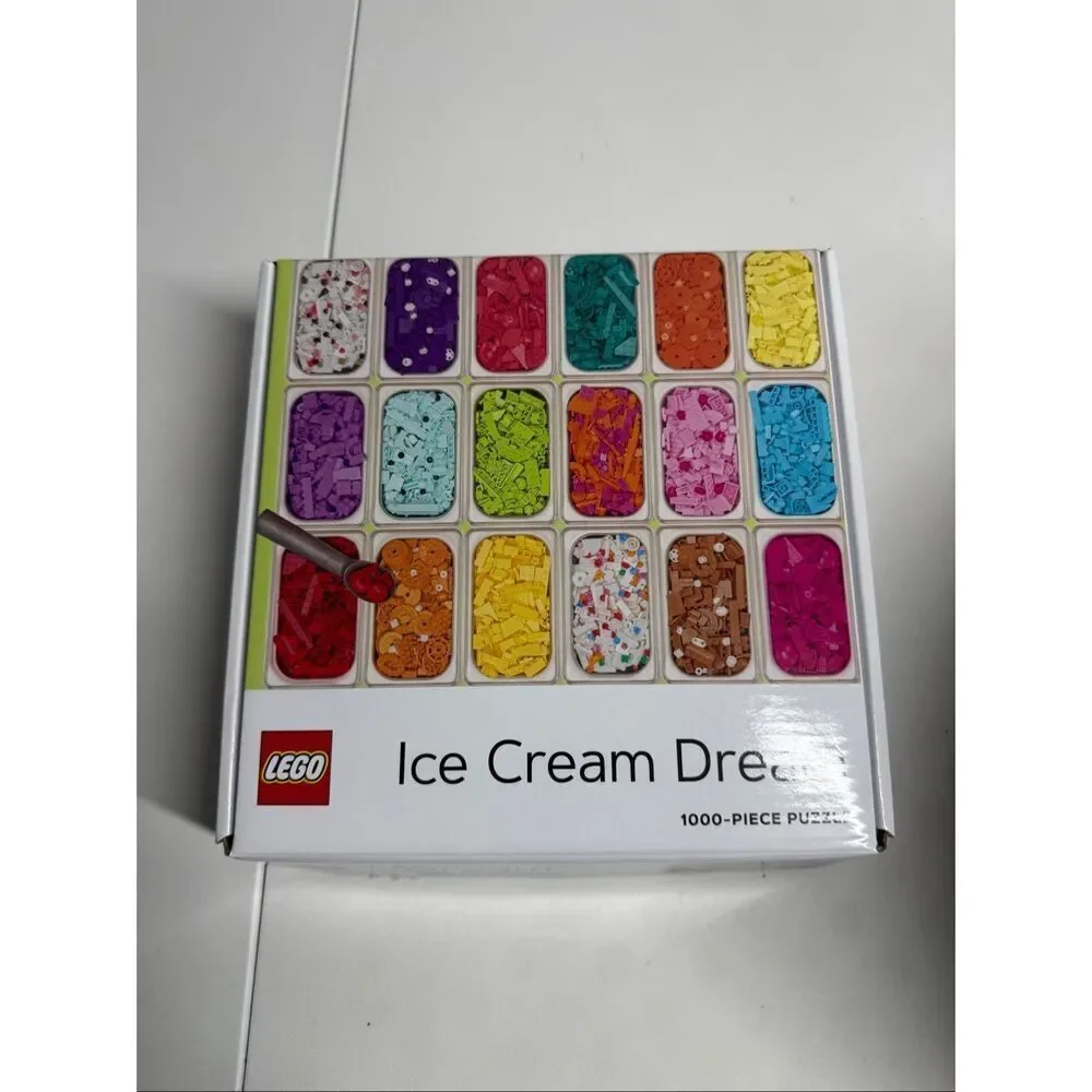LEGO 
